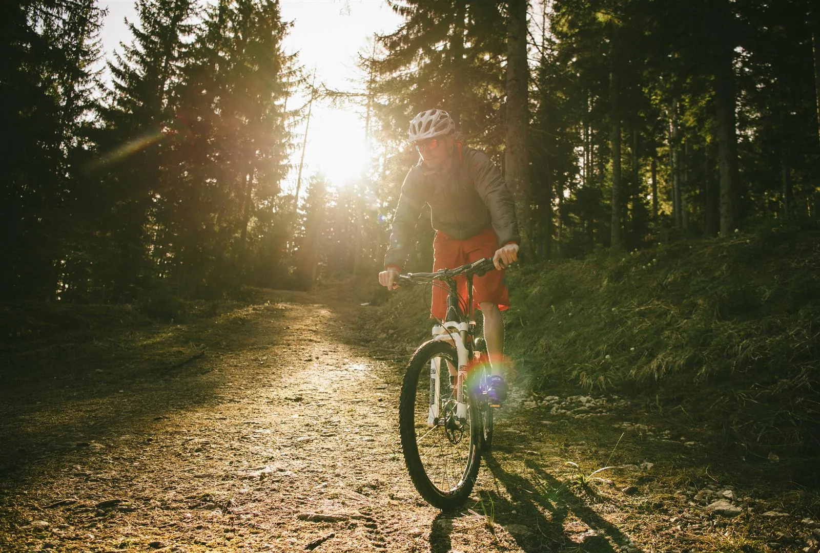 E-Bike & Skywalk