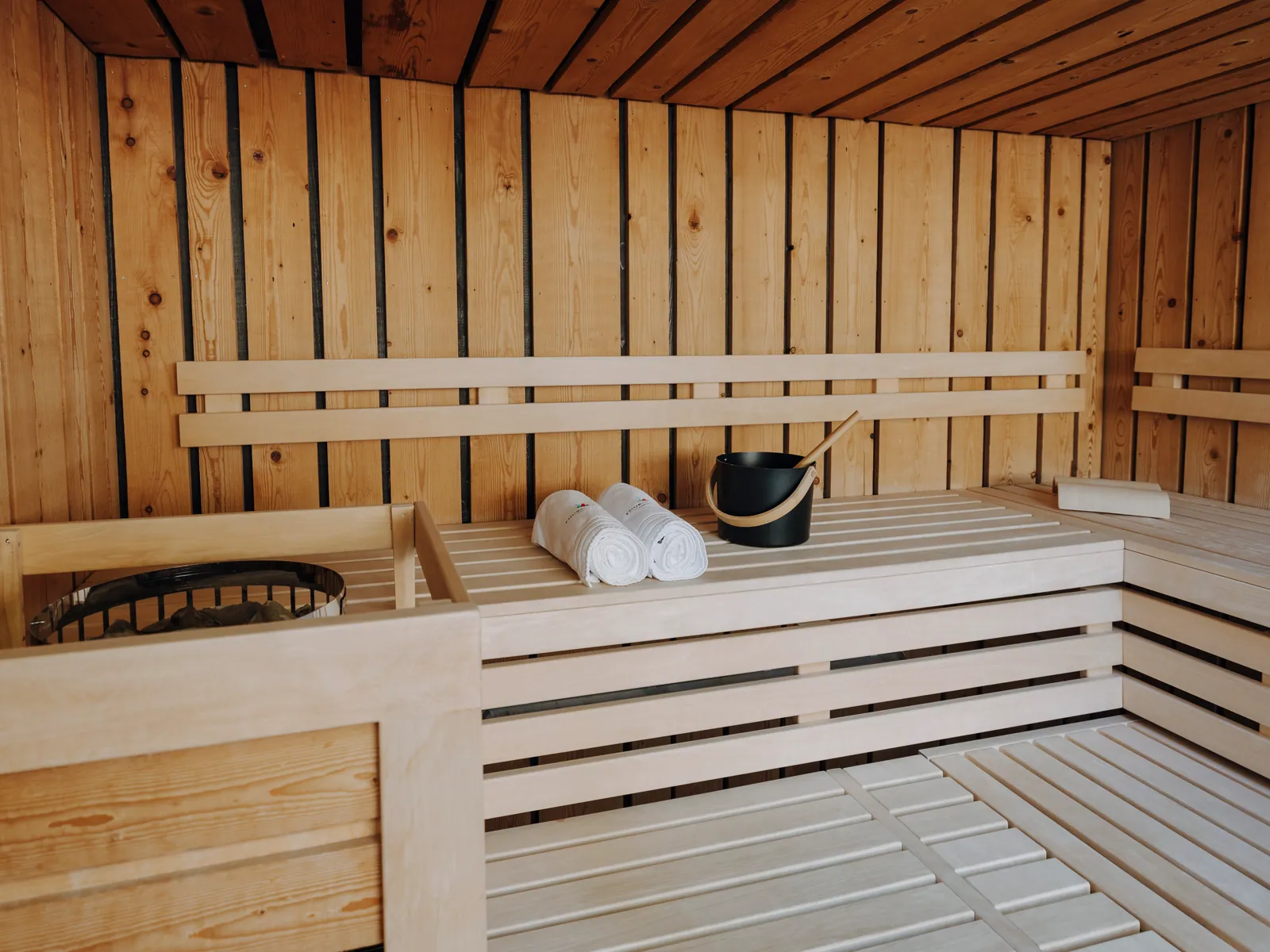 Private Spa