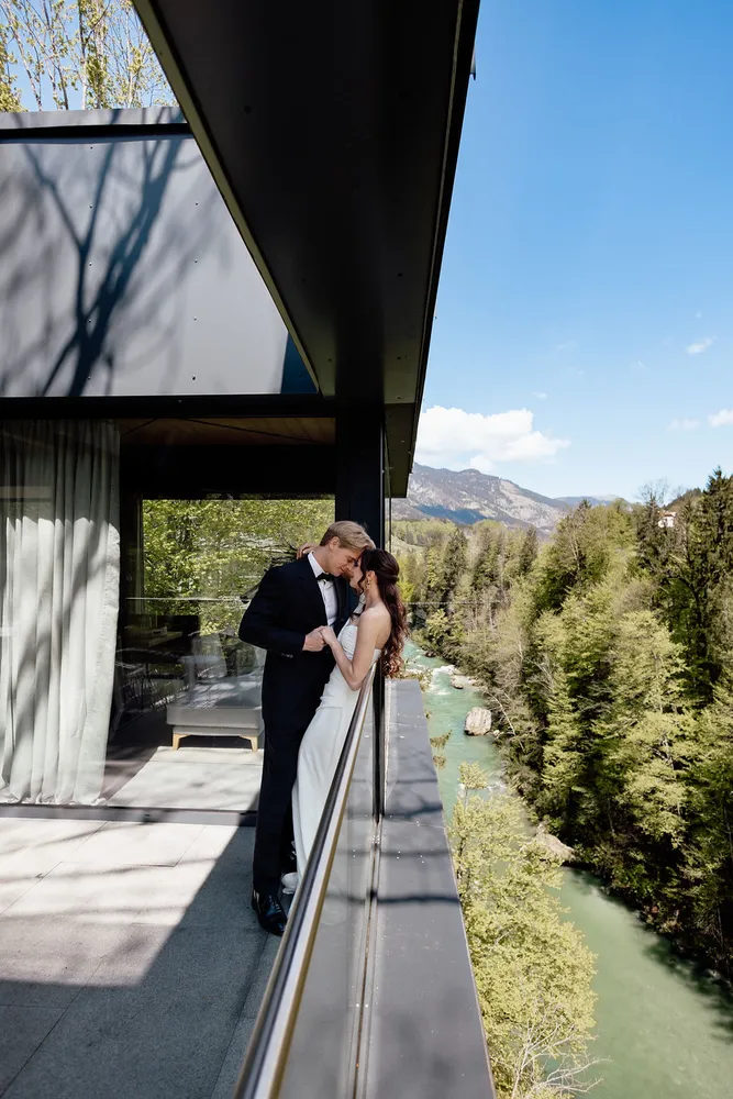 Fiona&David AustriaRaftingElopement WenolaWeddings 63
