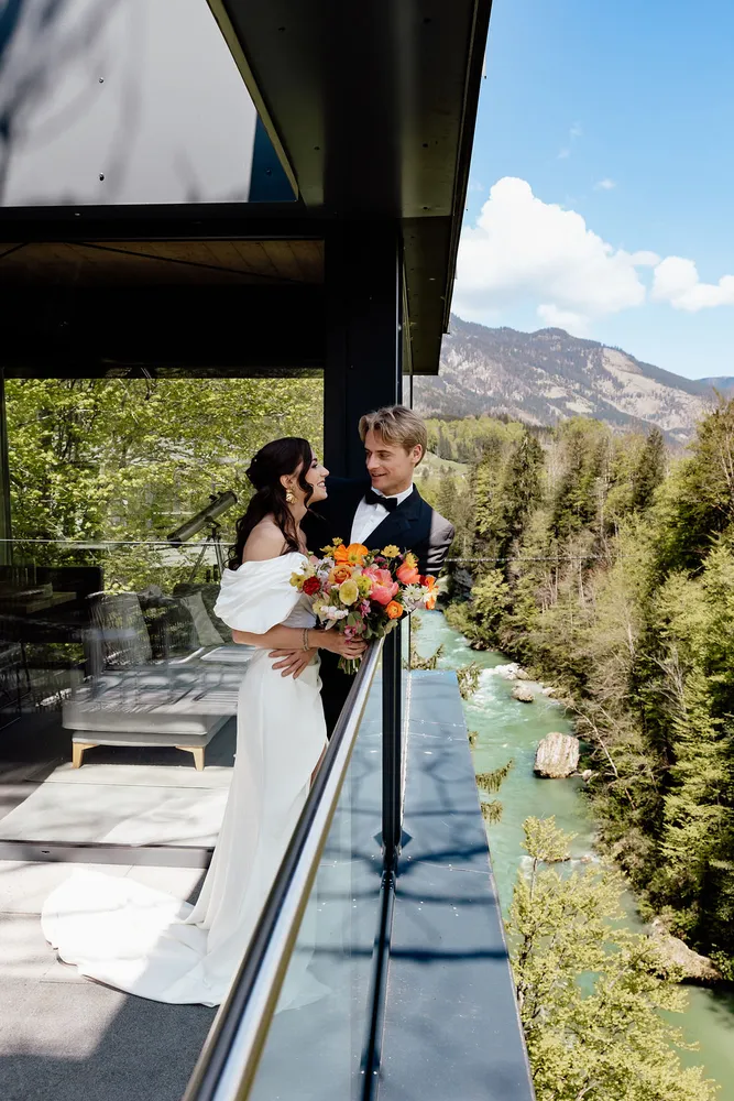 Fiona&David AustriaRaftingElopement WenolaWeddings 66