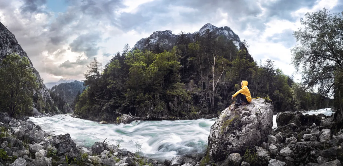 Nationalparks Austria Gesäuse©StefanLeitner 007