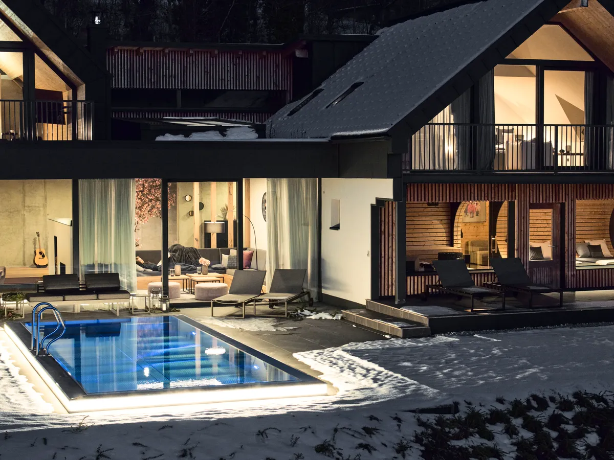 Four Elements Haus Rosa© Stefan Leitner 028