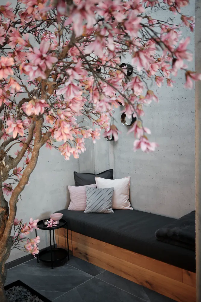 Four Elements Haus Rosa© Stefan Leitner 045