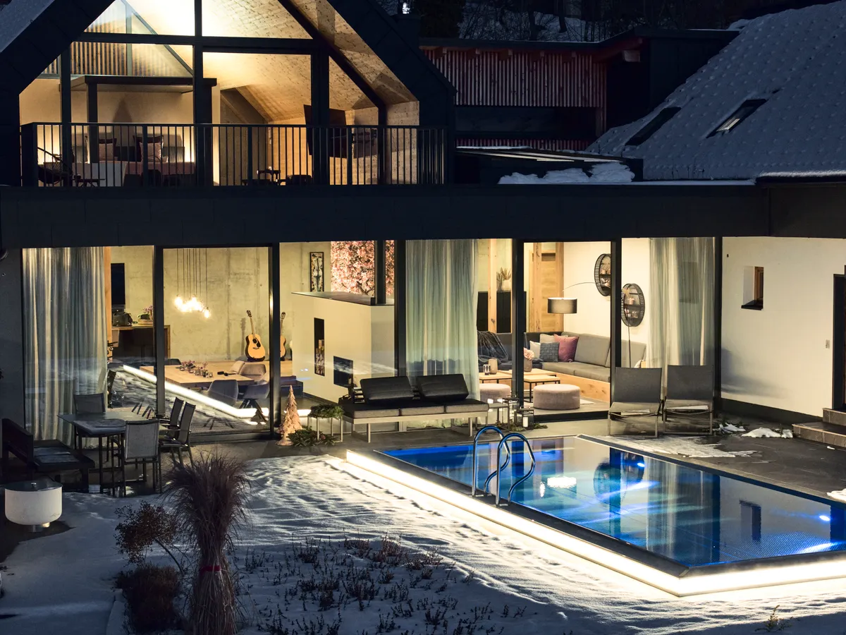 Four Elements Haus Rosa© Stefan Leitner 027