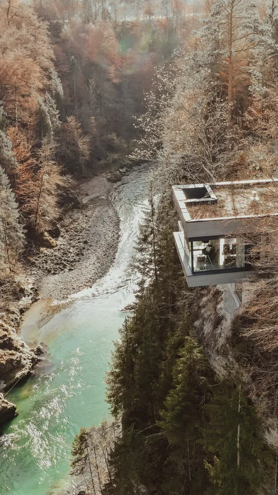 Luft Chalet (5)