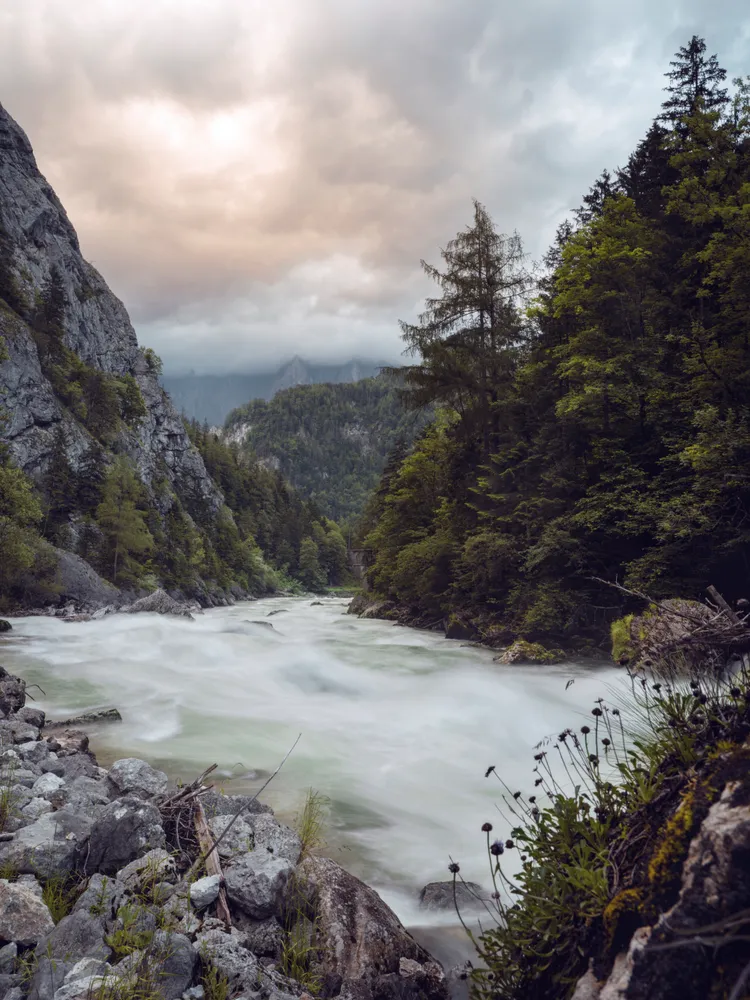 Nationalparks Austria Gesäuse©StefanLeitner 006
