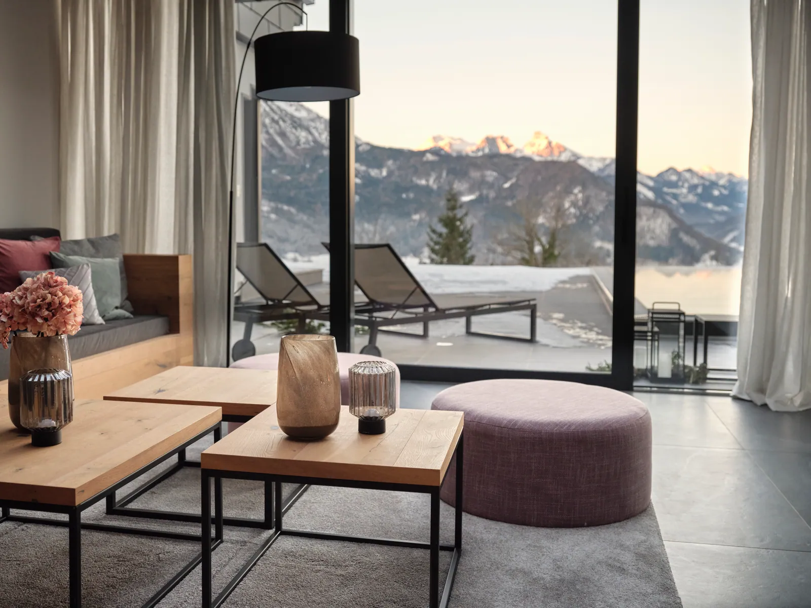 Wellness ohne Kompromisse